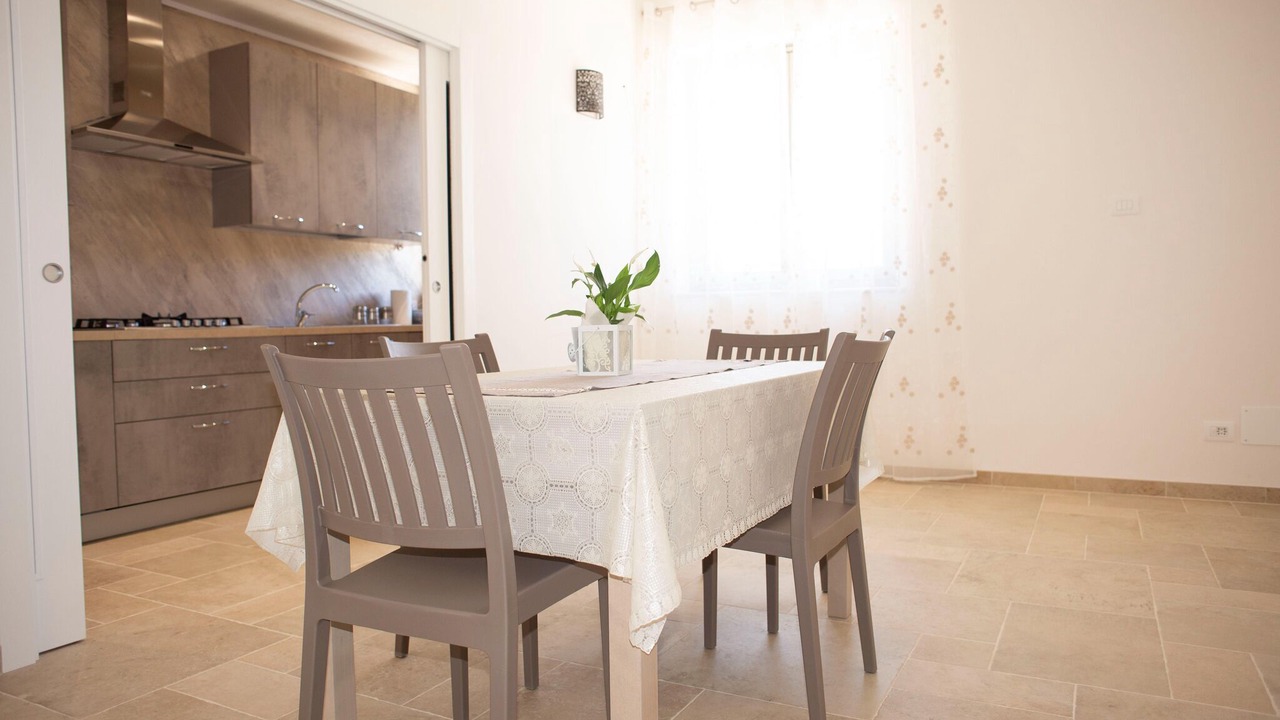 Photo of Livingroom in Casalini
