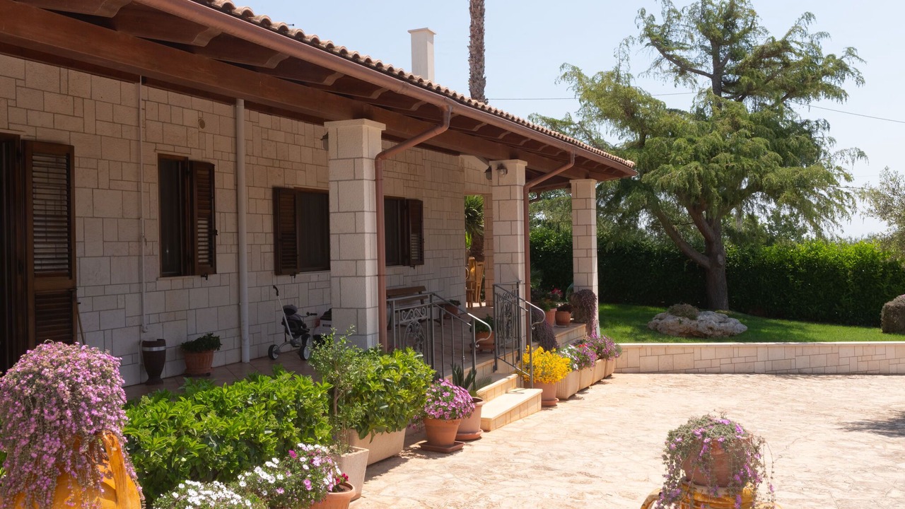 Photo of Outdoor in Casalini