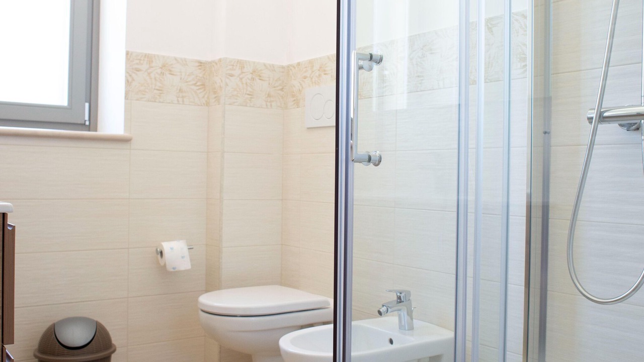 Photo of Bathroom in Casalini