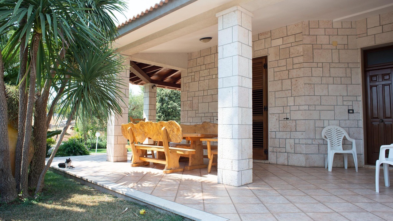 Photo of Outdoor in Casalini