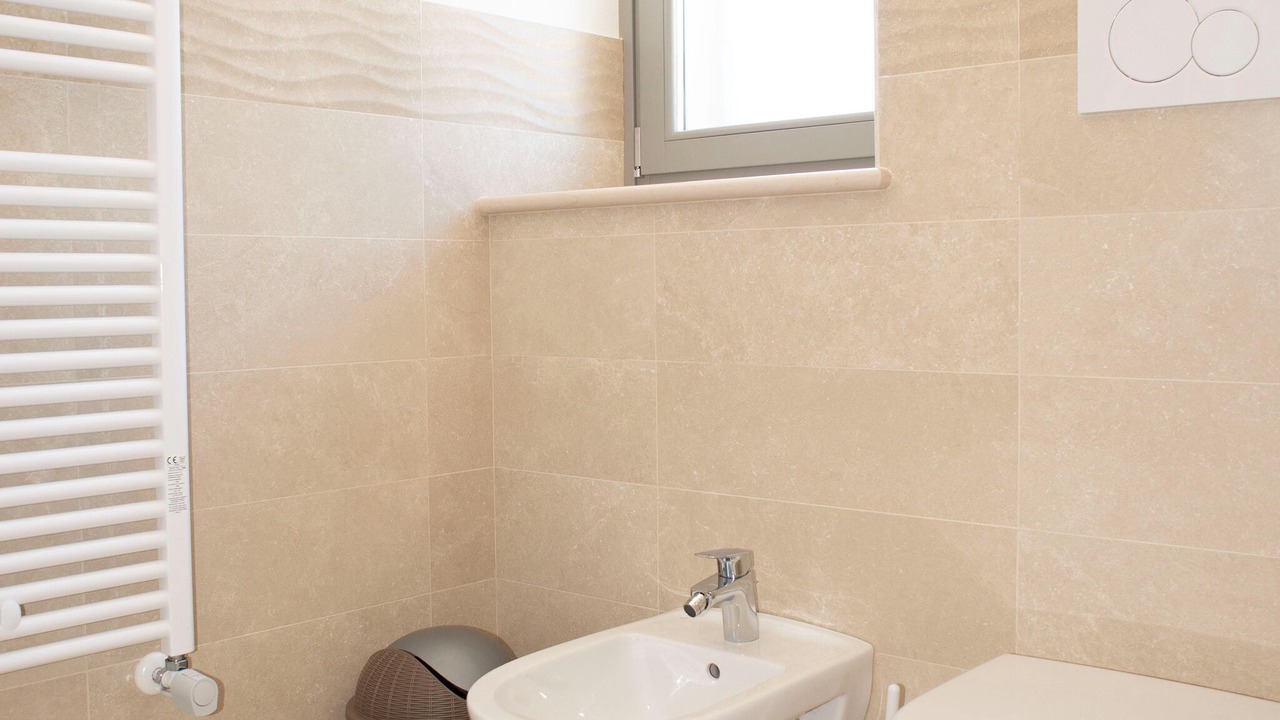 Photo of Bathroom in Casalini