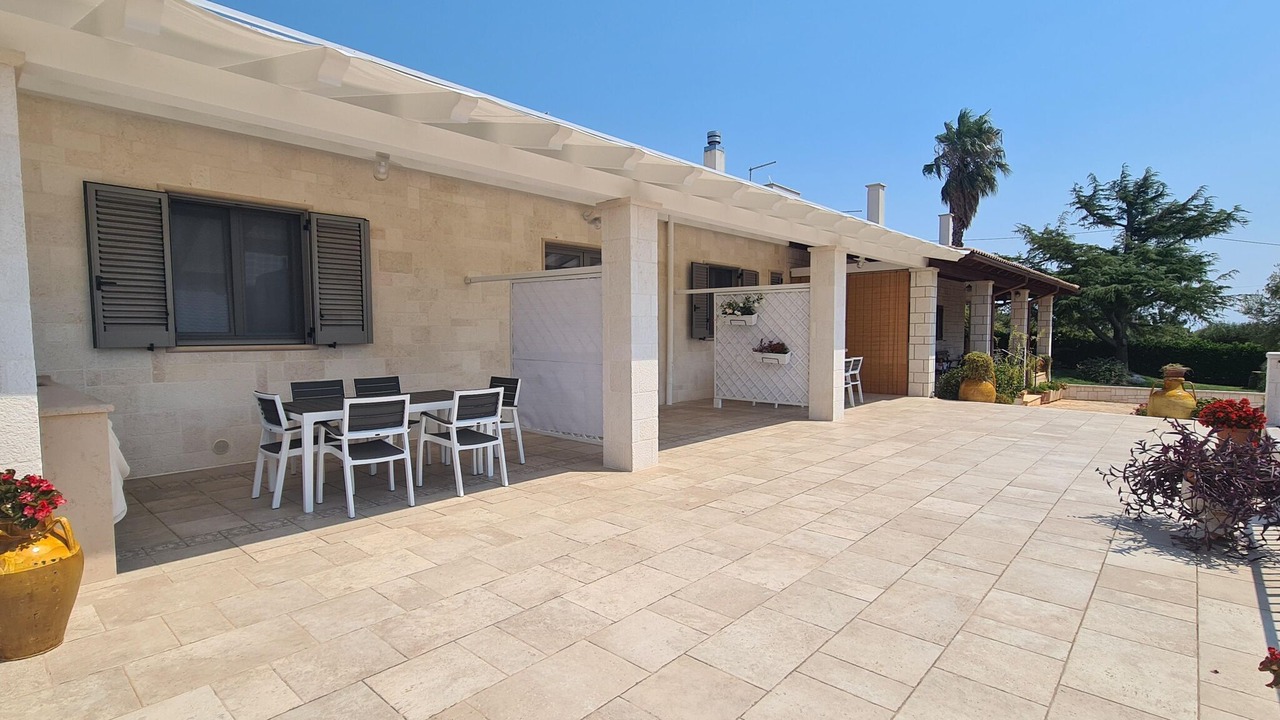 Photo of Outdoor in Casalini