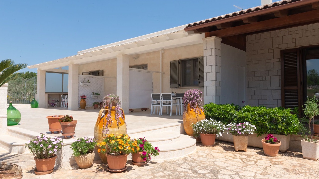 Photo of Outdoor in Casalini