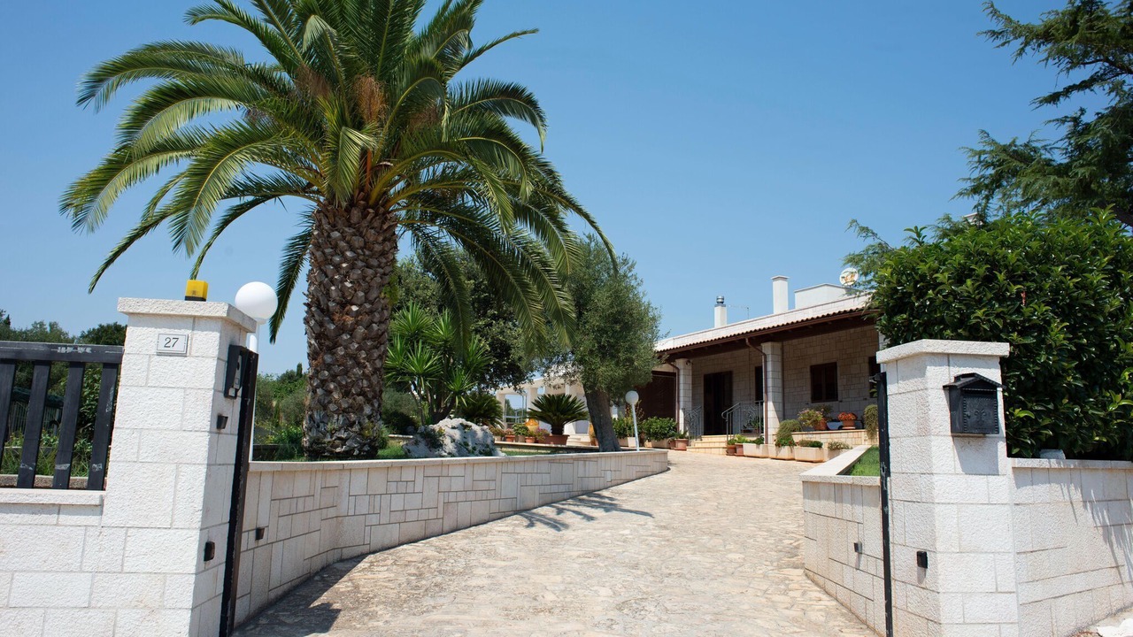 Photo of Outdoor in Casalini