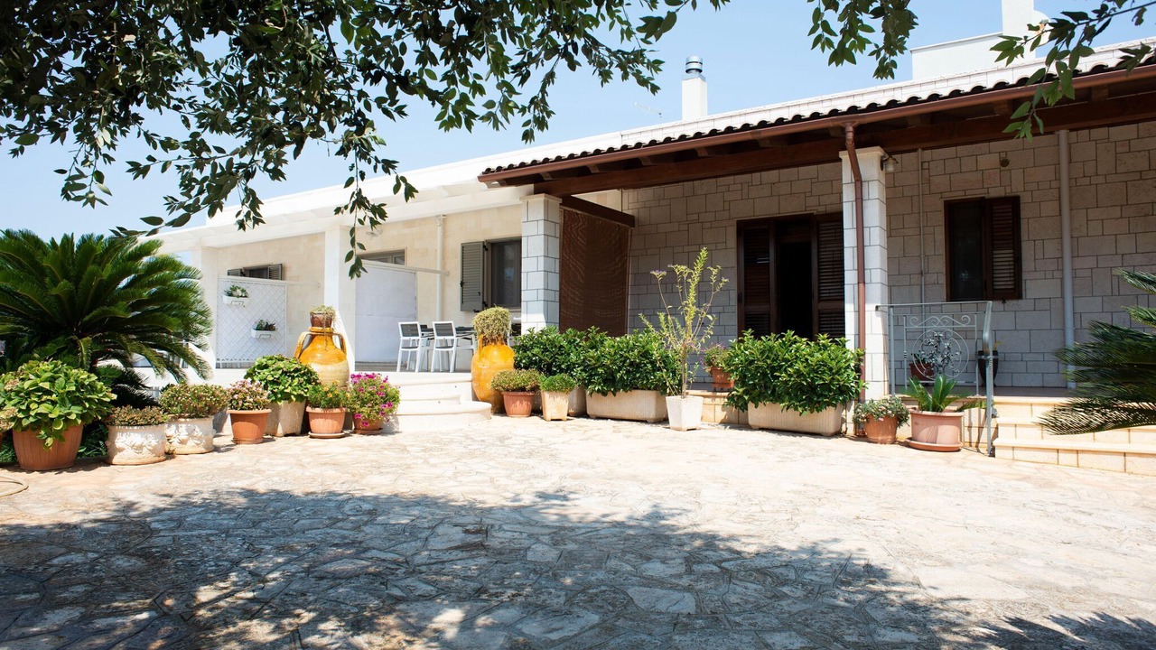 Photo of Outdoor in Casalini