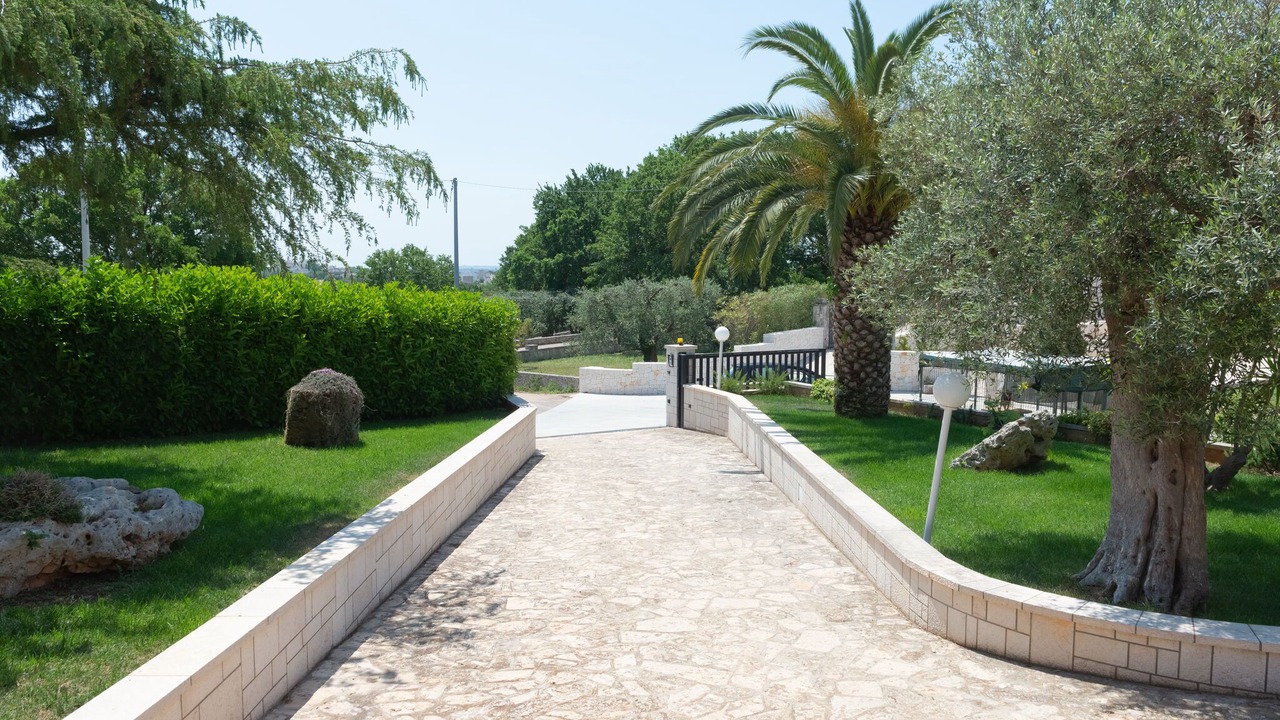 Photo of Outdoor in Casalini