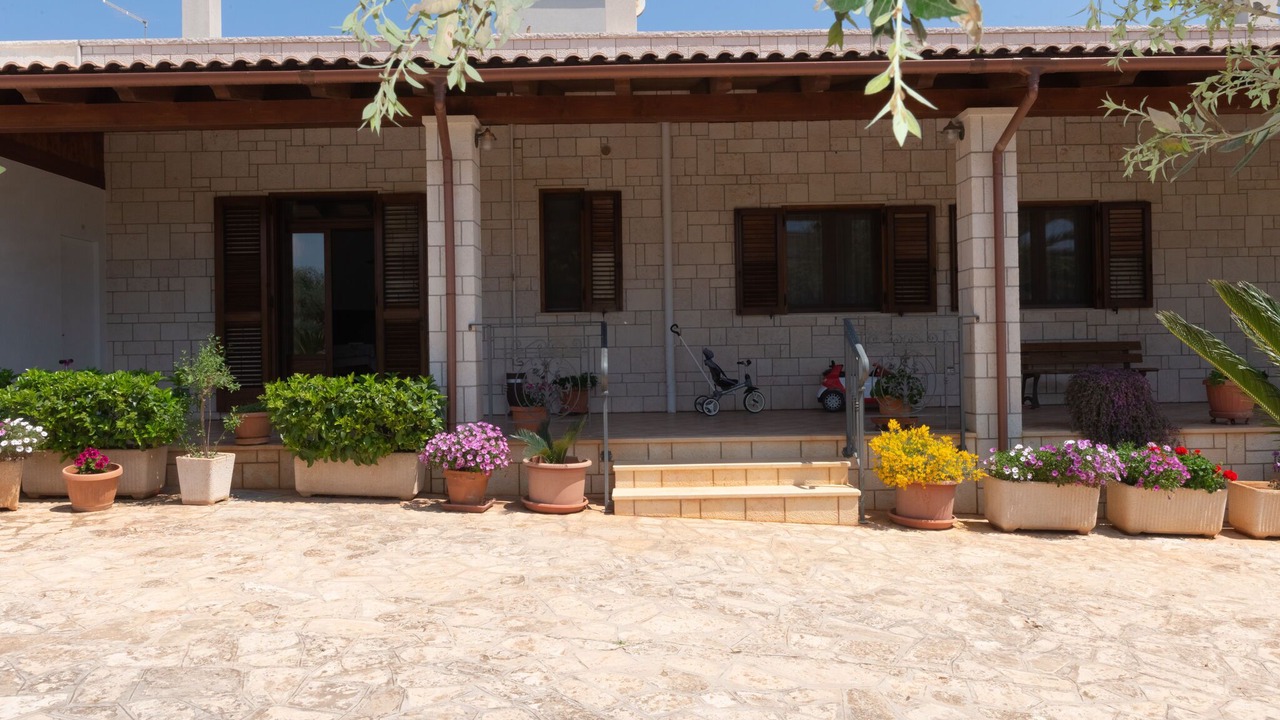Photo of Outdoor in Casalini