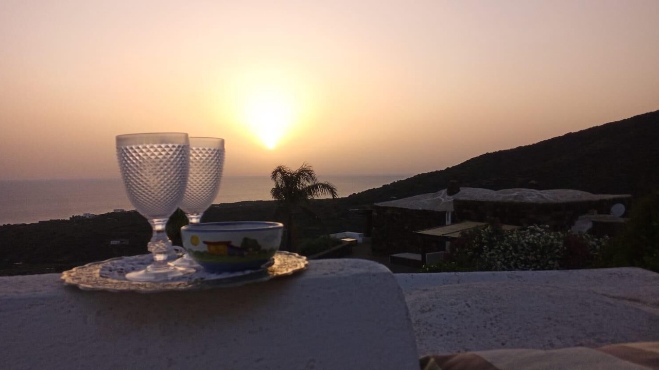 Photo of Others in Pantelleria