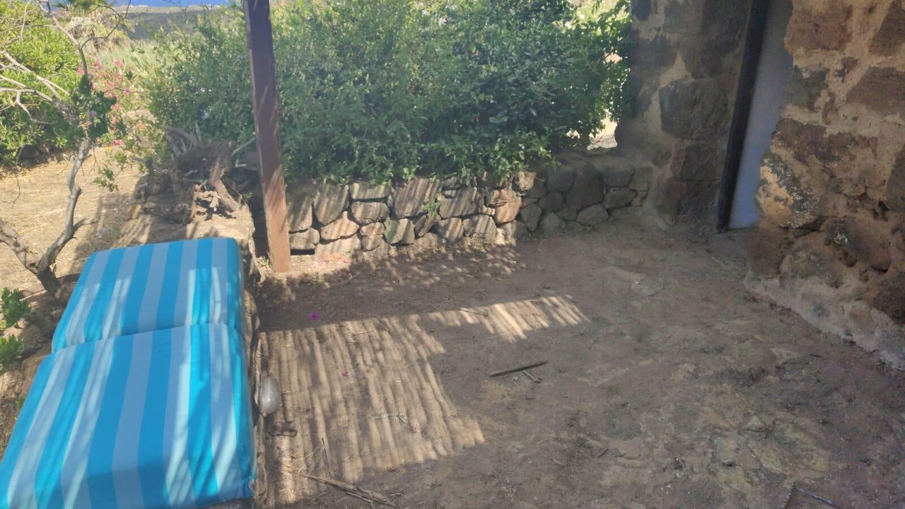 Photo of Outdoor in Pantelleria