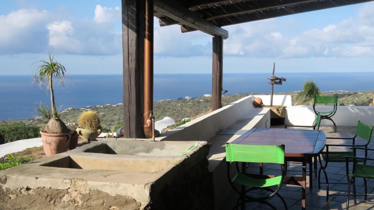 Photo of Outdoor in Pantelleria