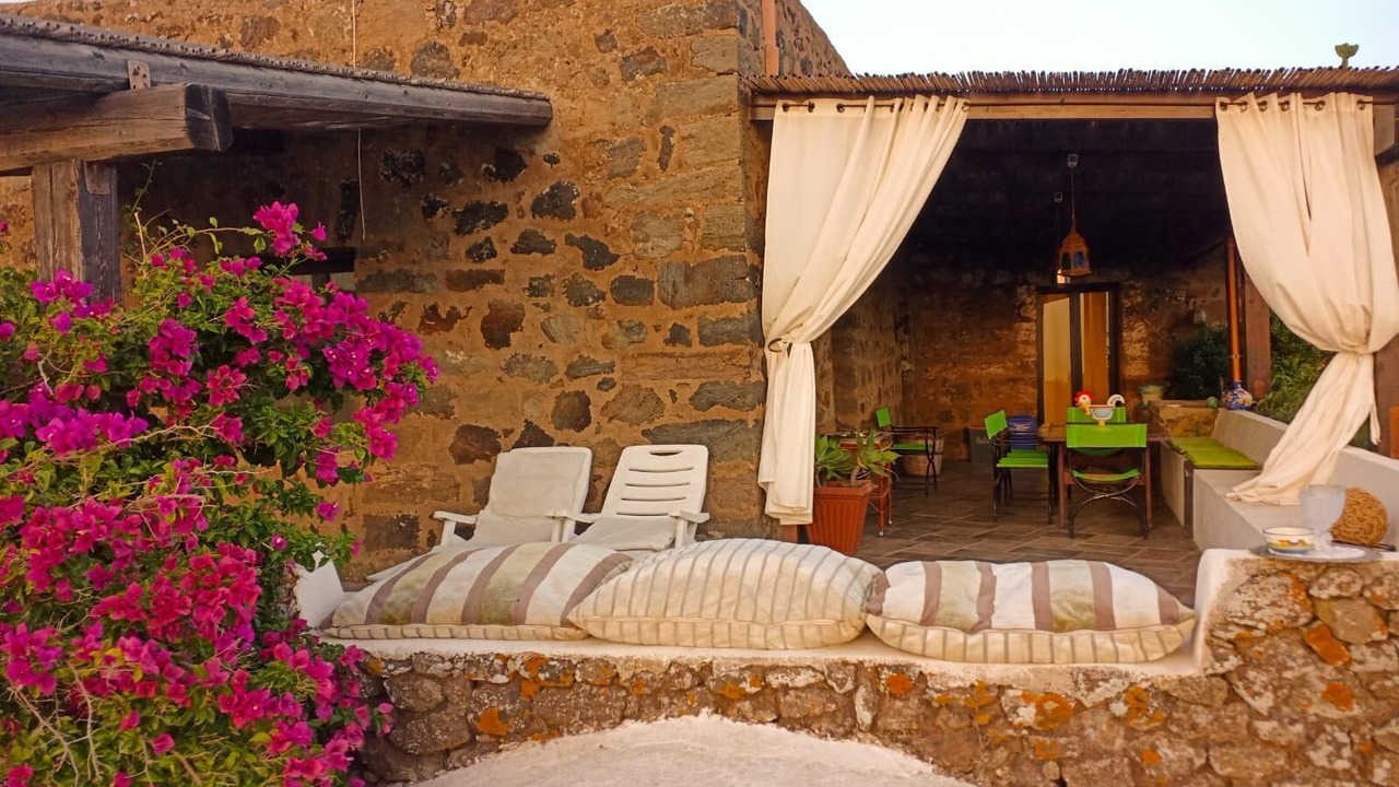 Photo of Outdoor in Pantelleria