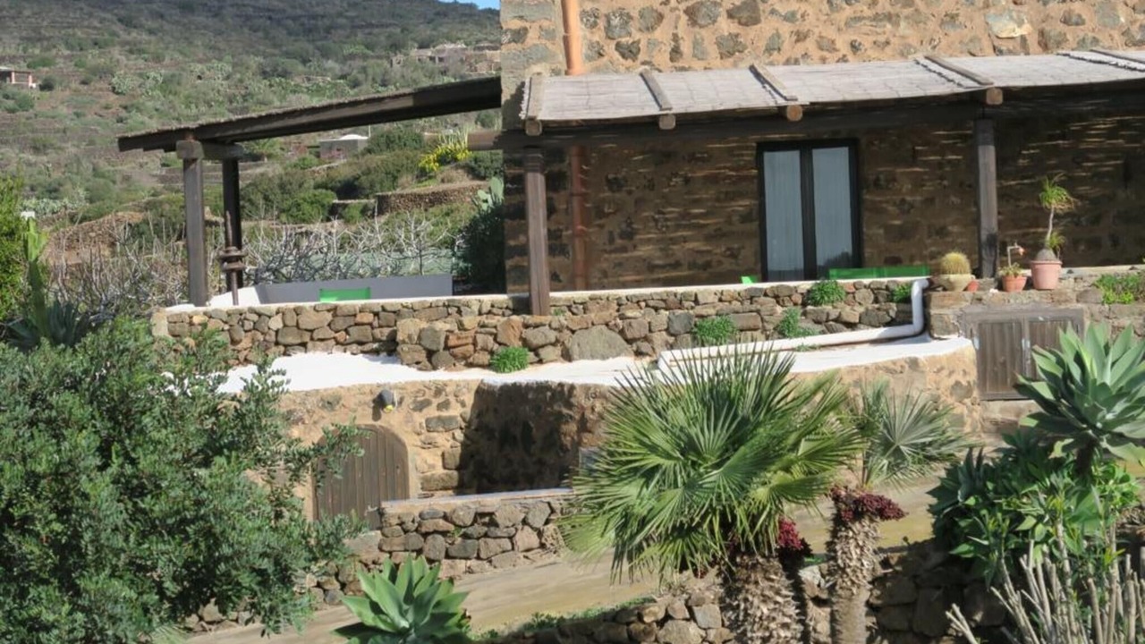Photo of Outdoor in Pantelleria