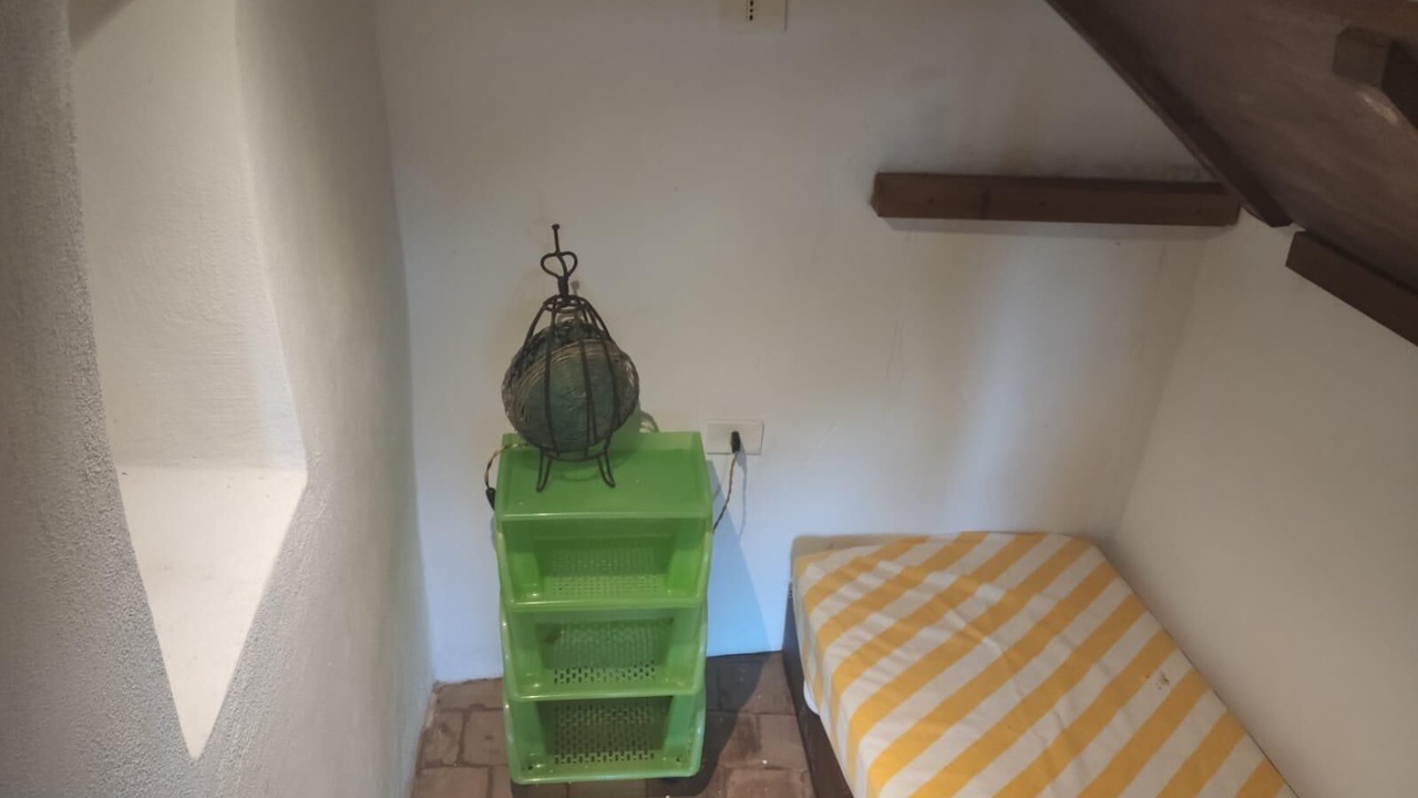 Photo of Bedroom in Pantelleria
