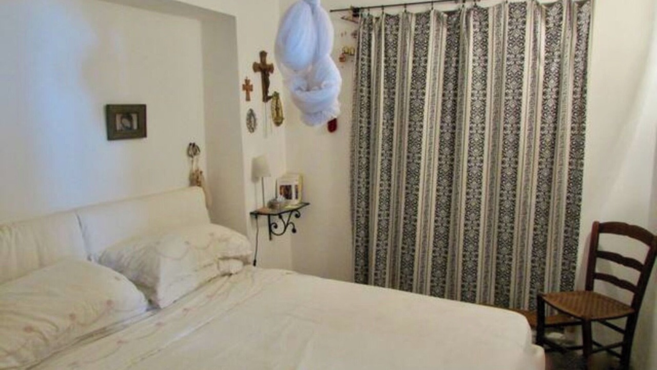 Photo of Bedroom in Pantelleria