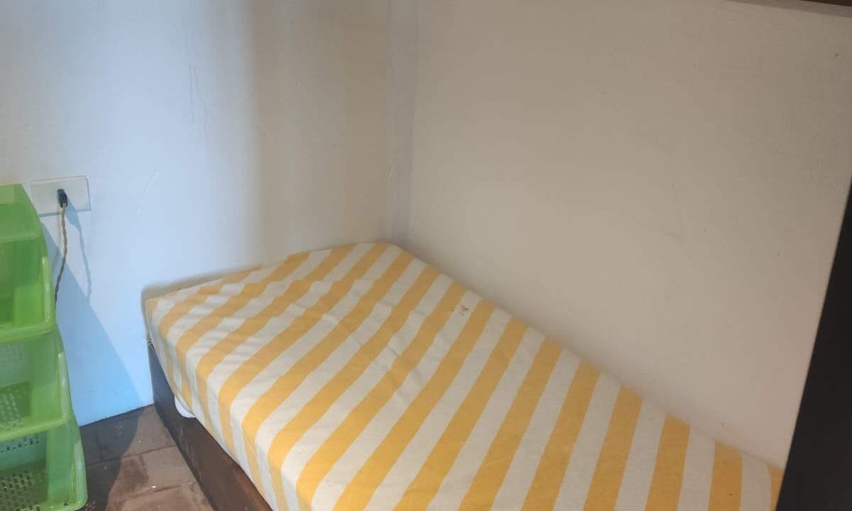 Photo of Bedroom in Pantelleria