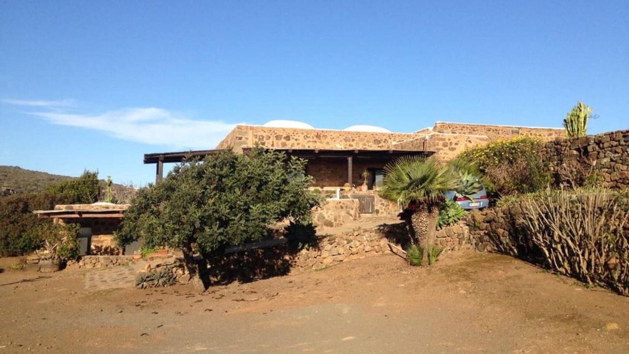 Photo of Outdoor in Pantelleria
