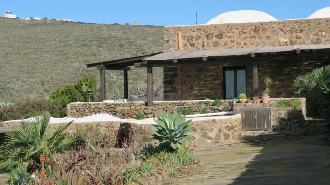 Photo of Outdoor in Pantelleria