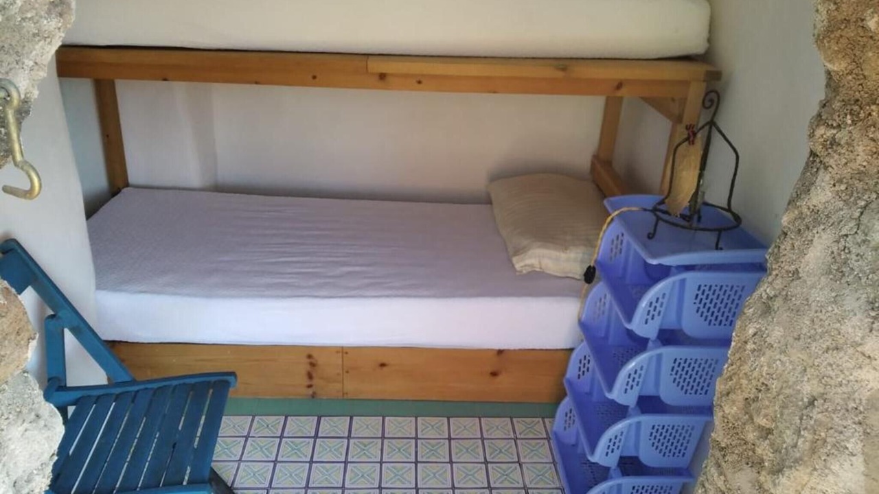 Photo of Bedroom in Pantelleria