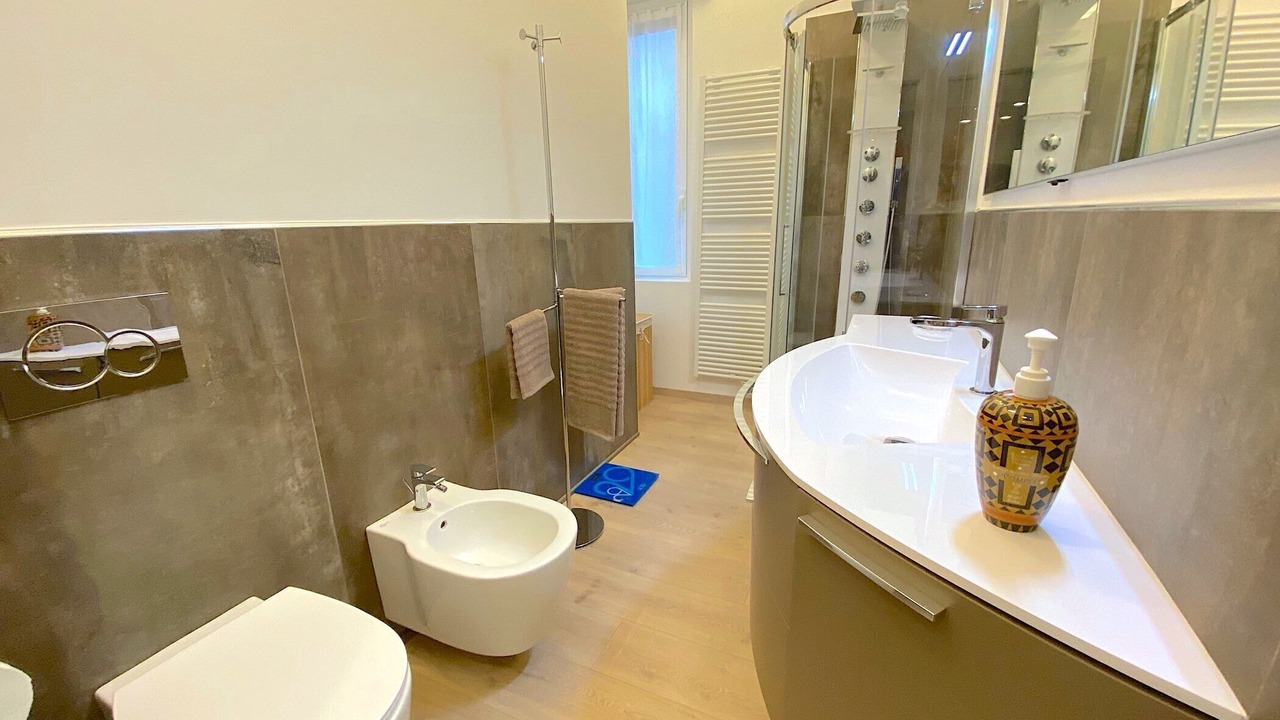 Photo of Bathroom in San Salvatore