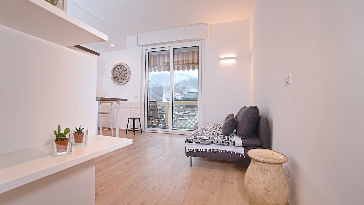 Photo of Livingroom in San Salvatore