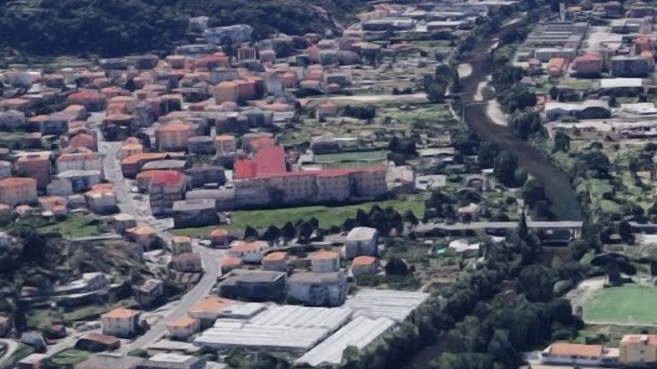 Photo of Outdoor in San Salvatore