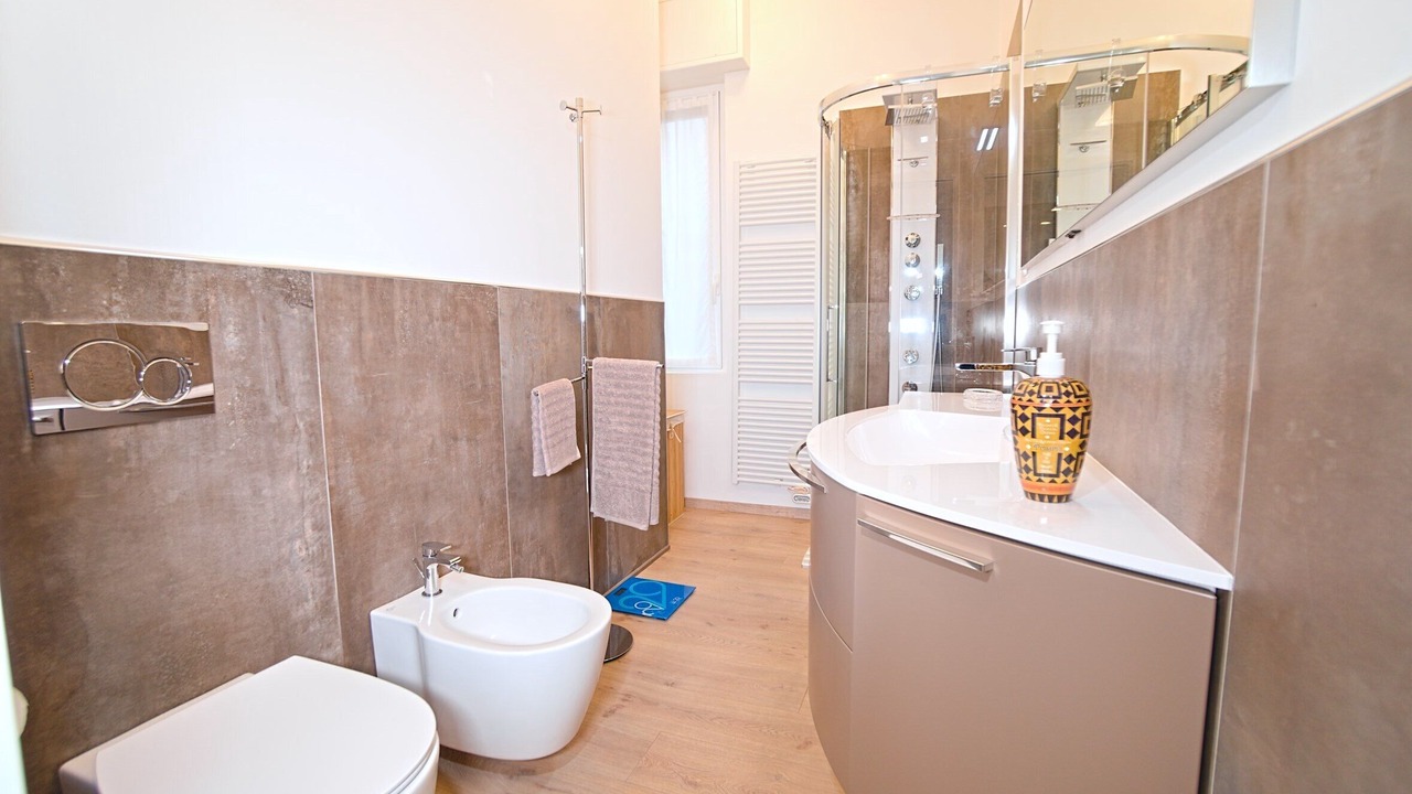 Photo of Bathroom in San Salvatore