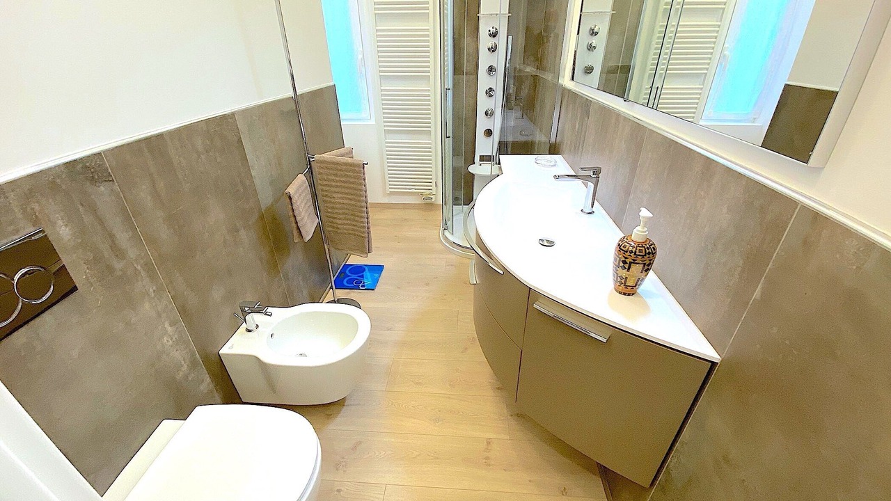Photo of Bathroom in San Salvatore