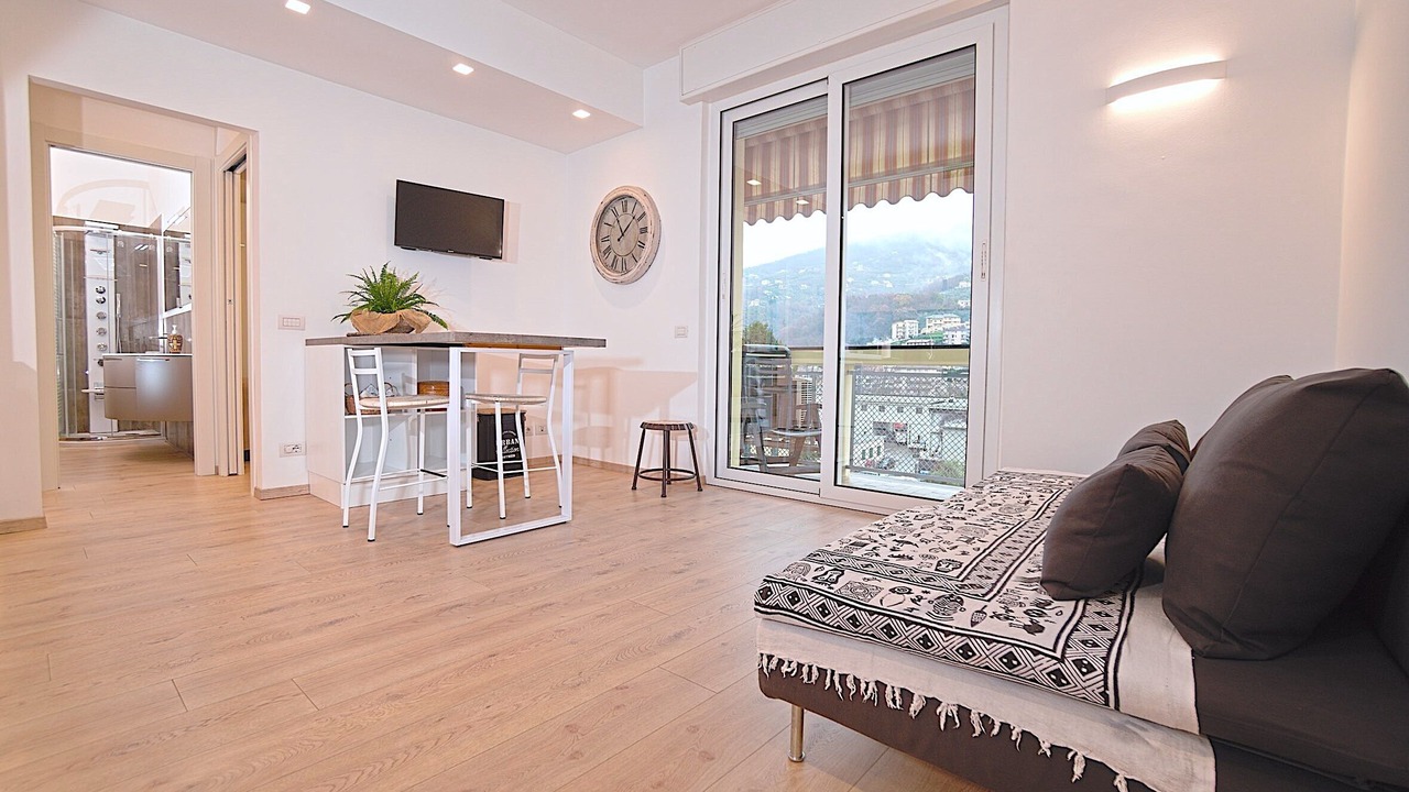 Photo of Livingroom in San Salvatore