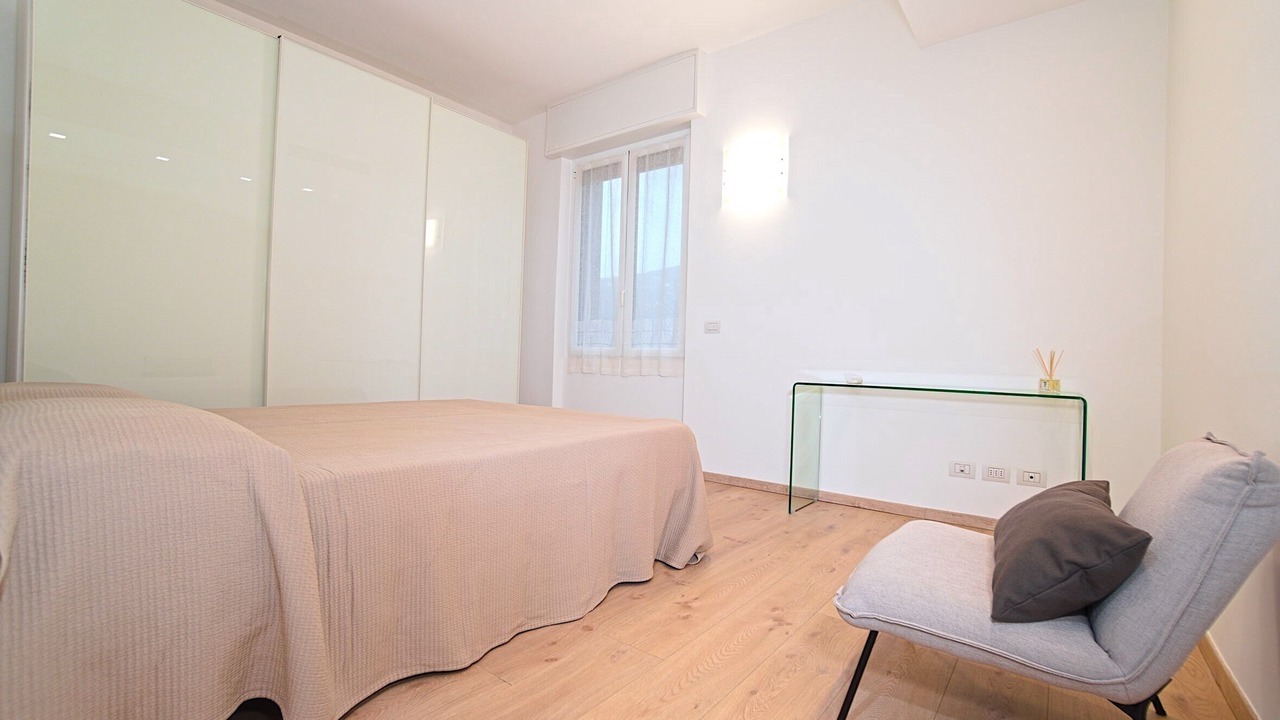 Photo of Bedroom in San Salvatore