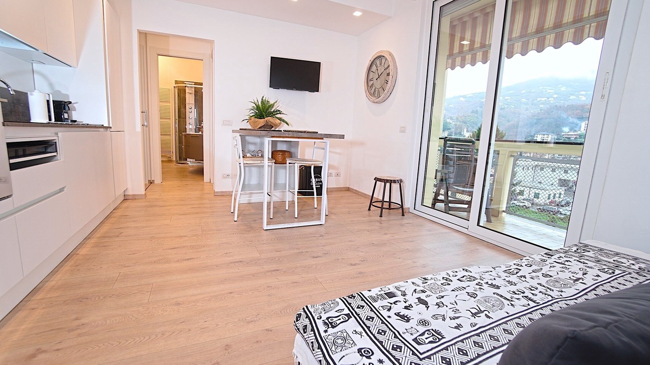Photo of Bedroom in San Salvatore