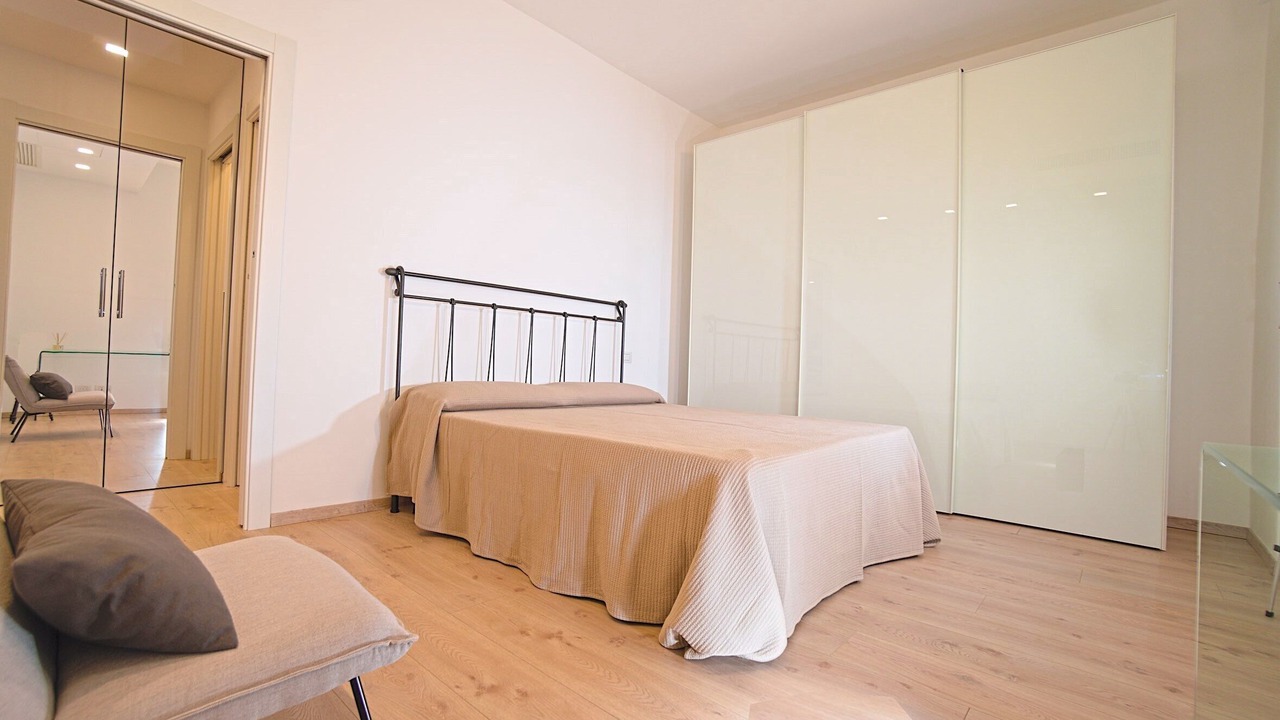 Photo of Bedroom in San Salvatore