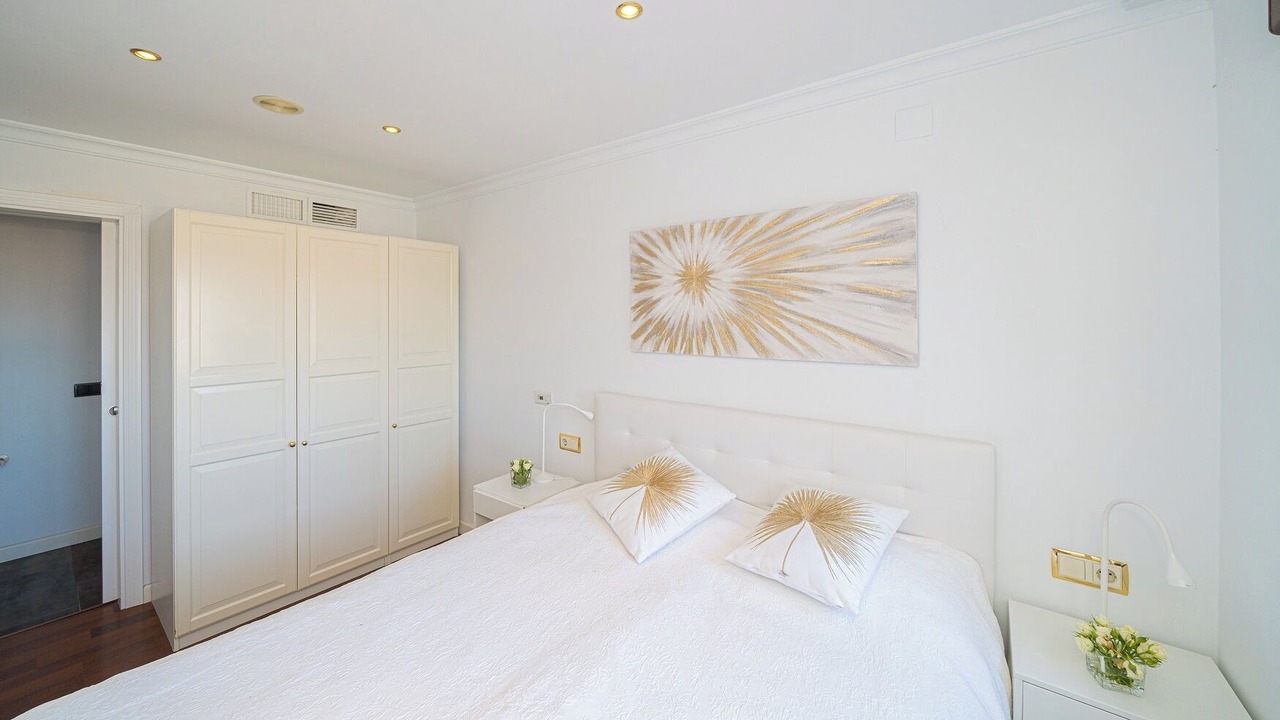 Photo of Bedroom in La Colina