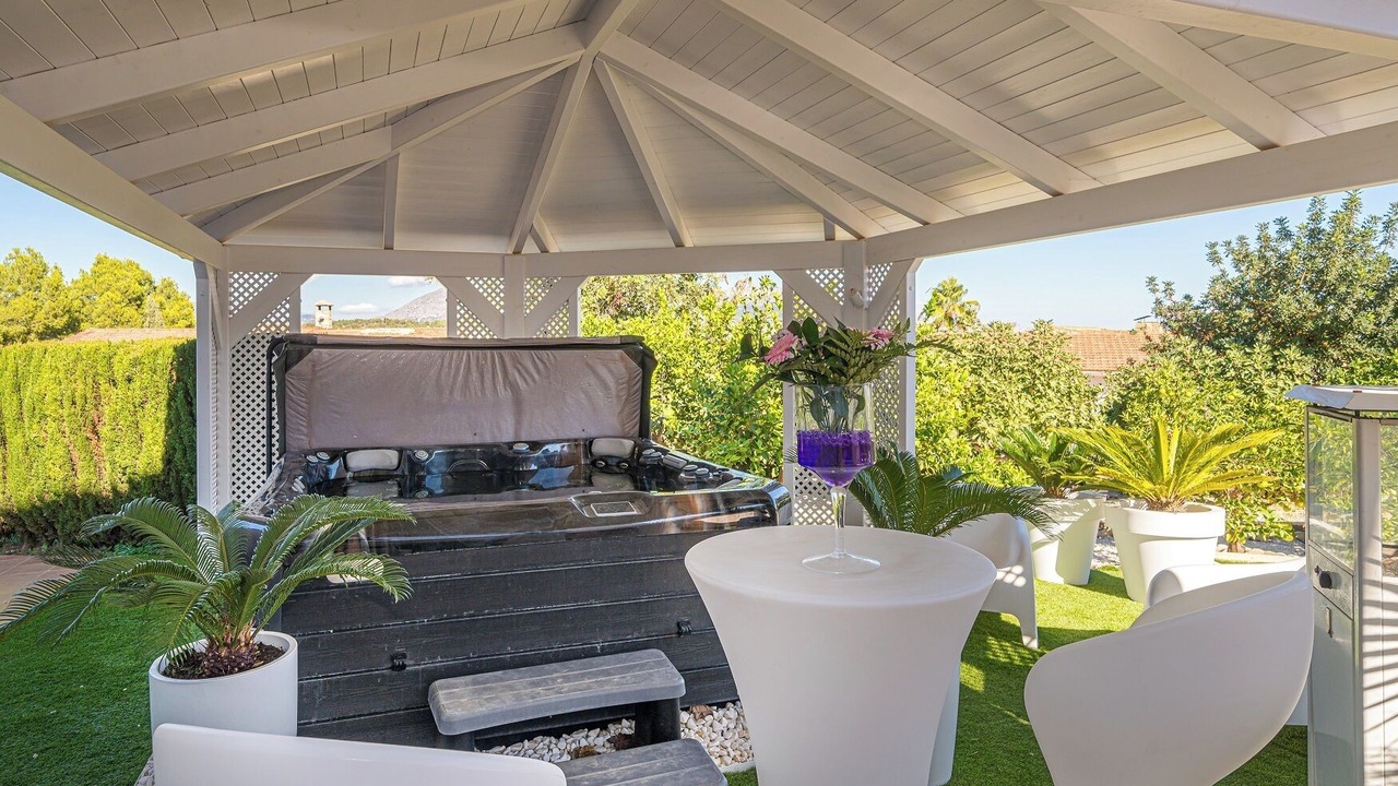 Photo of Patio Balcony in La Colina
