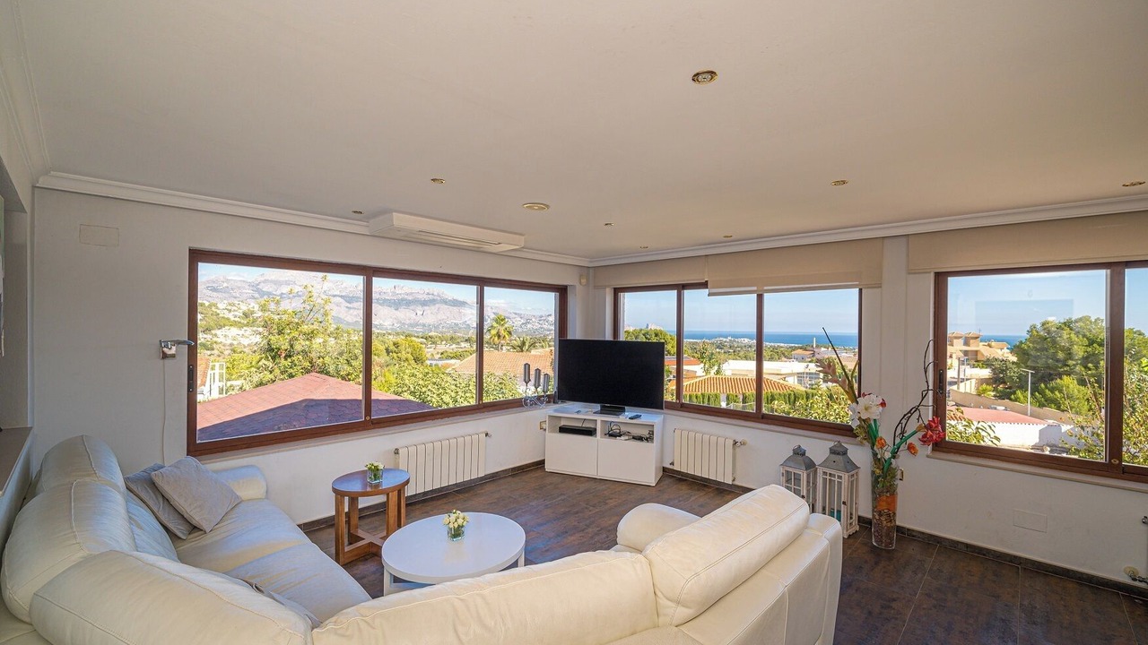 Photo of Livingroom in La Colina