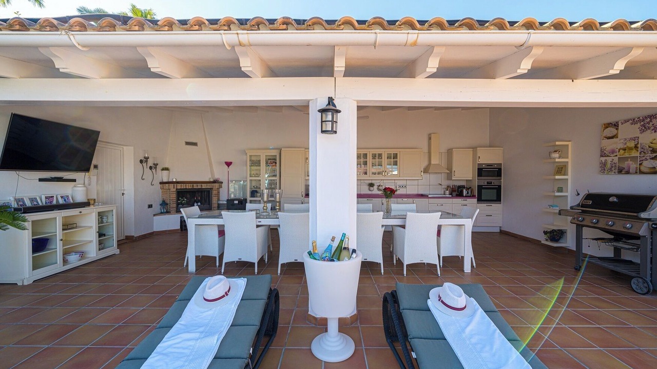 Photo of Outdoor in La Colina