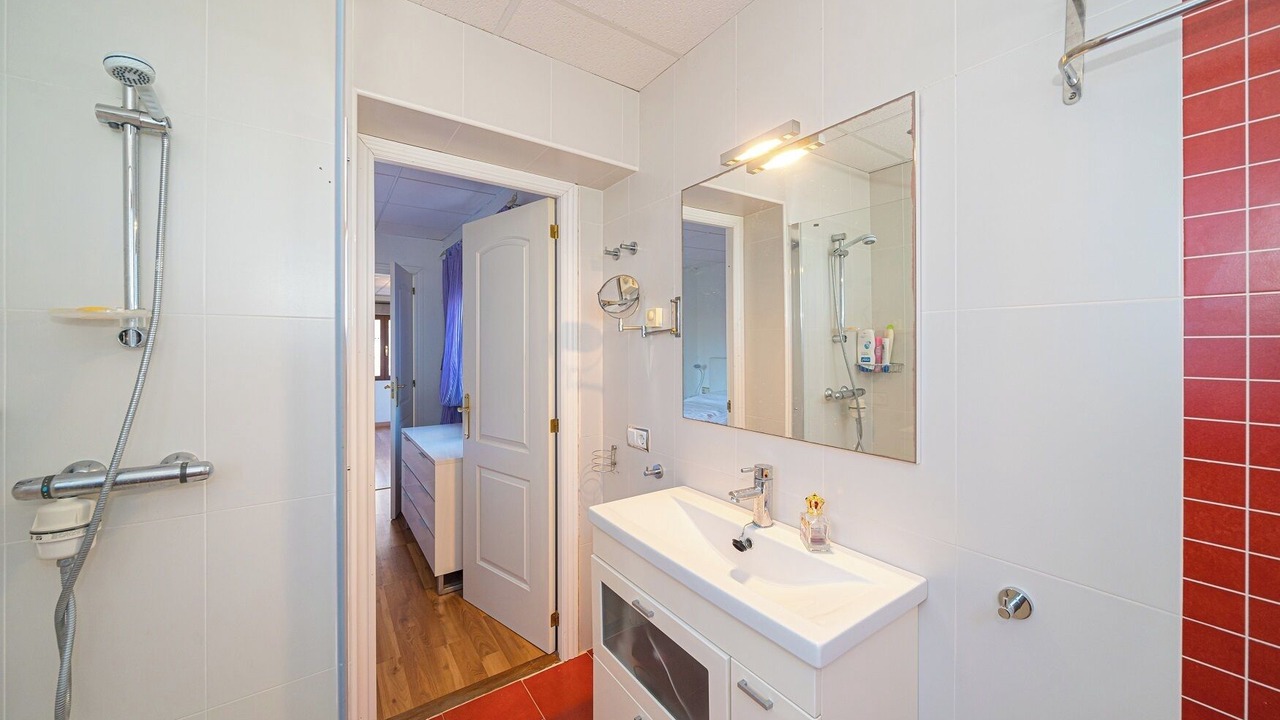 Photo of Bathroom in La Colina