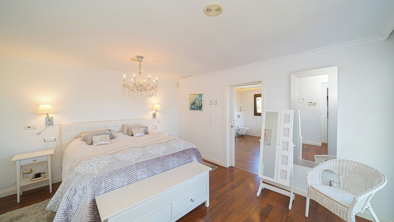 Photo of Bedroom in La Colina