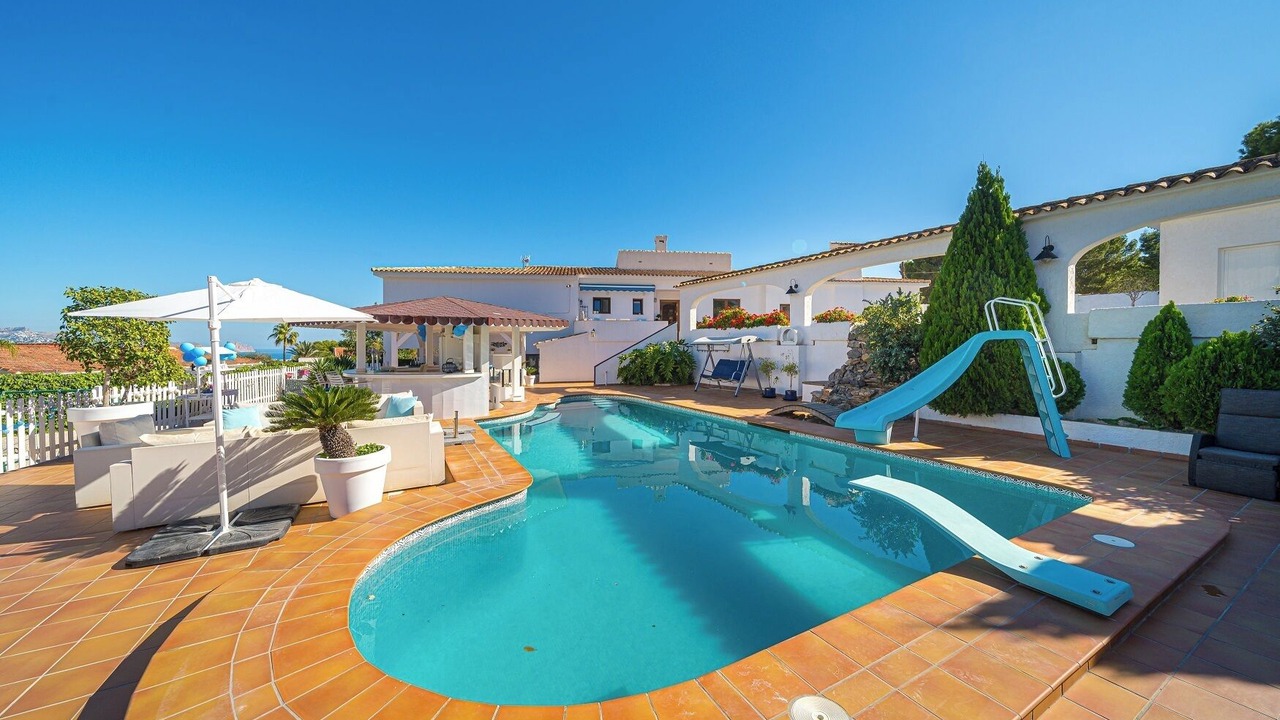 Photo of Outdoor in La Colina