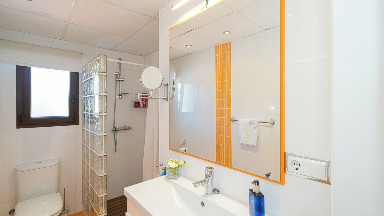 Photo of Bathroom in La Colina