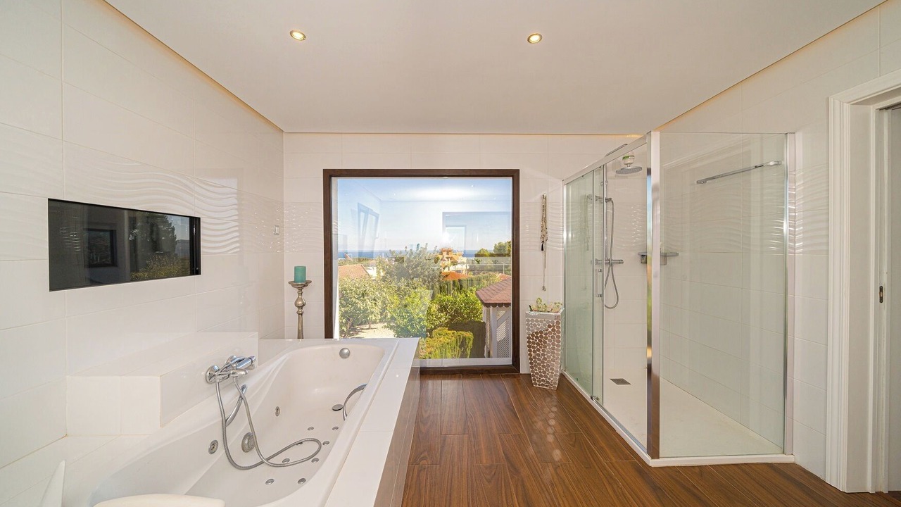 Photo of Bathroom in La Colina