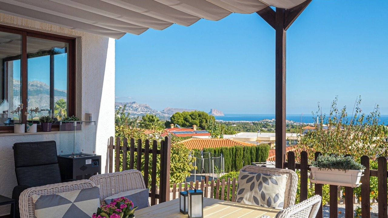 Photo of Outdoor in La Colina