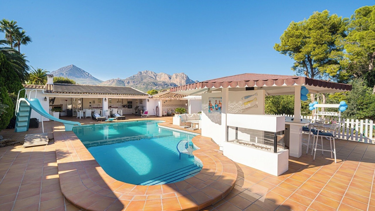 Photo of Outdoor in La Colina