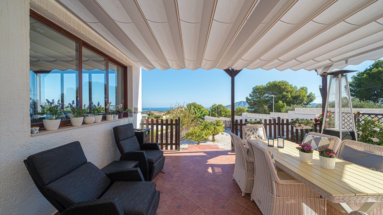 Photo of Outdoor in La Colina
