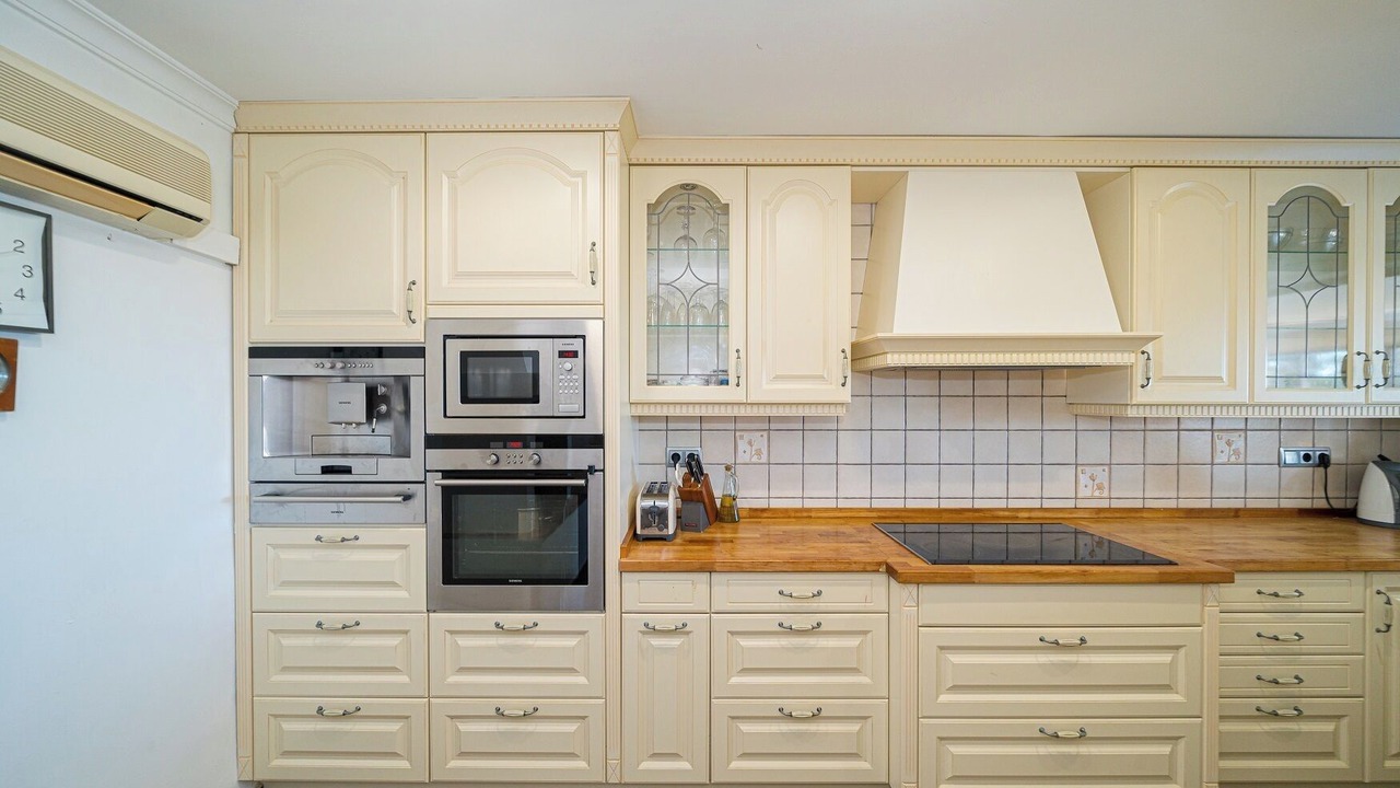 Photo of Kitchen in La Colina