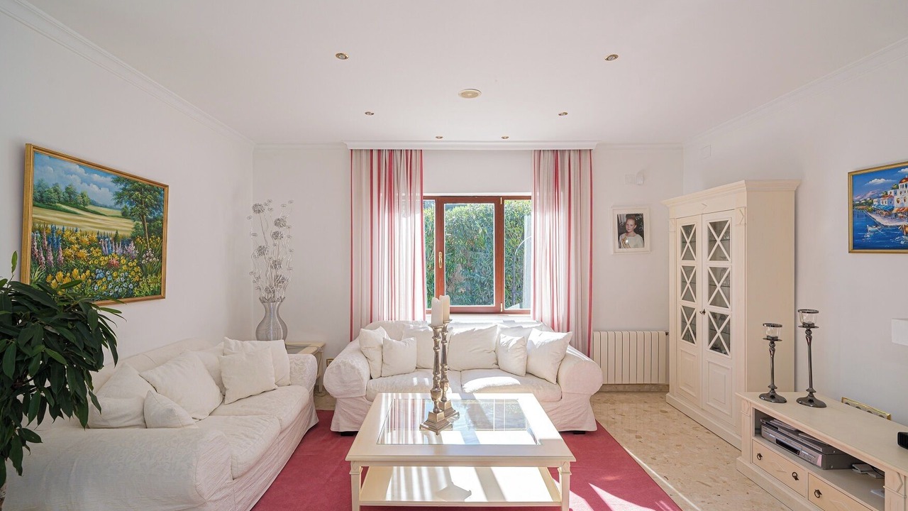 Photo of Livingroom in La Colina