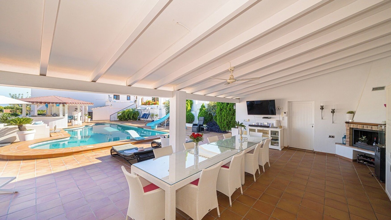 Photo of Outdoor in La Colina