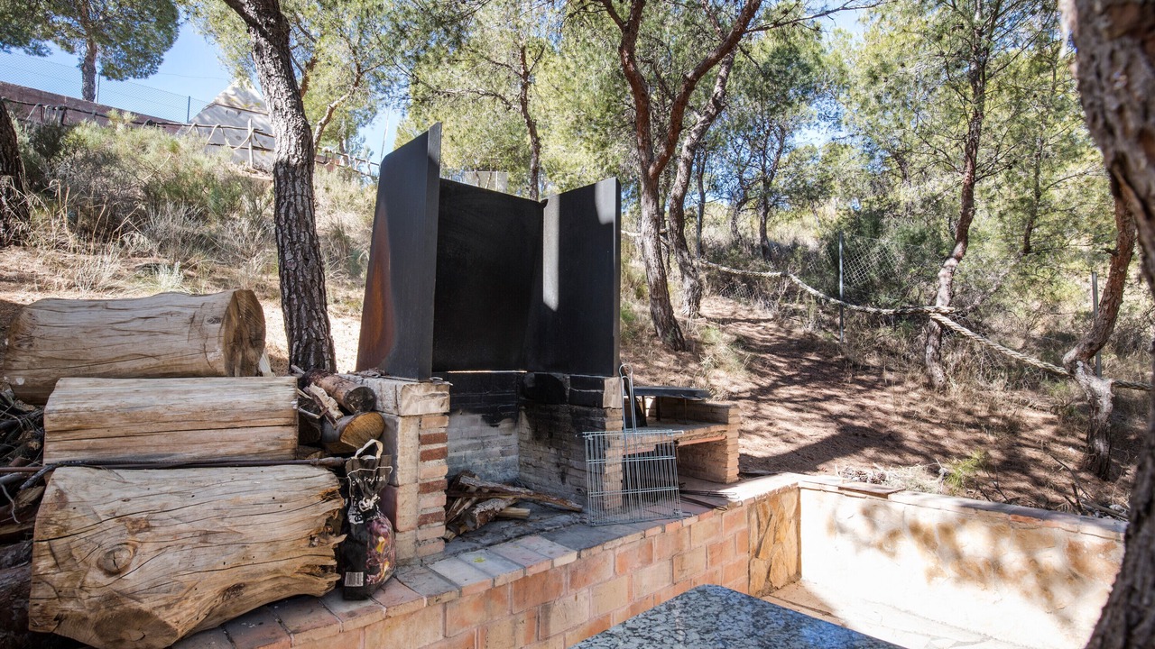 Photo of Outdoor in Totana