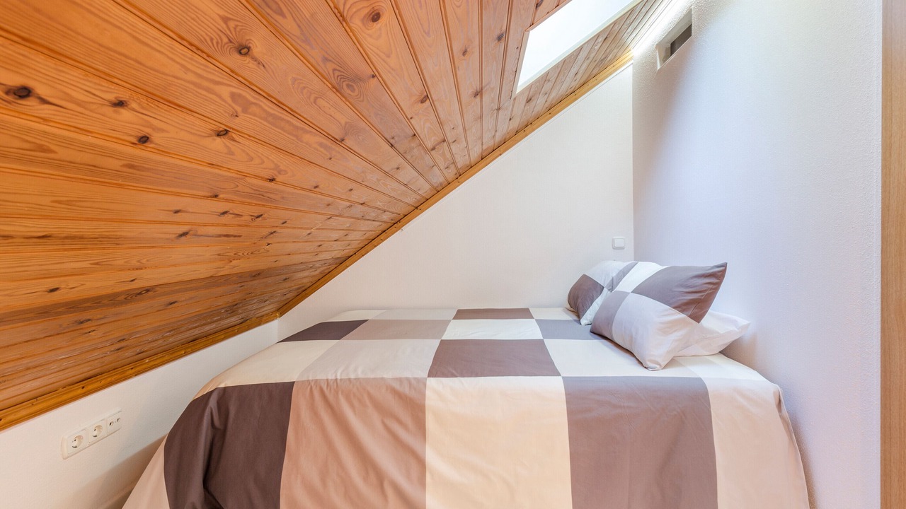 Photo of Bedroom in Totana