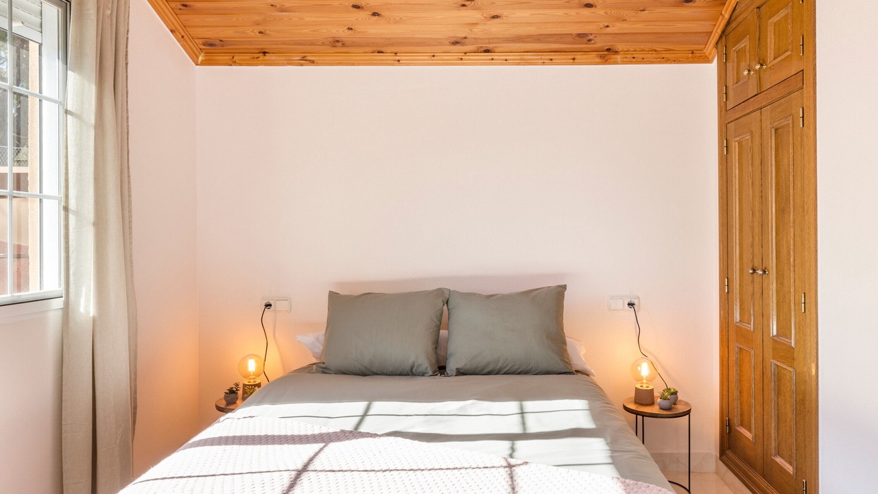 Photo of Bedroom in Totana