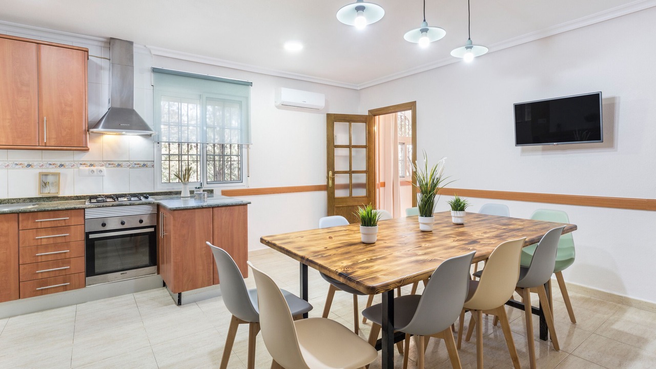 Photo of Kitchen in Totana
